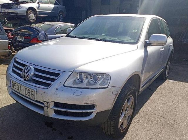 Tapa volkswagen 340533 070109211 touareg (7la)