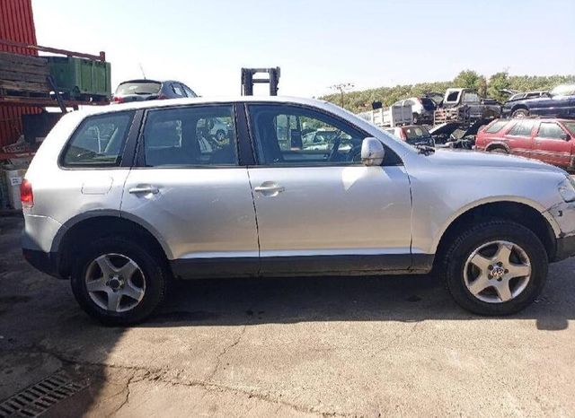 Tapa volkswagen 340533 070109211 touareg (7la)