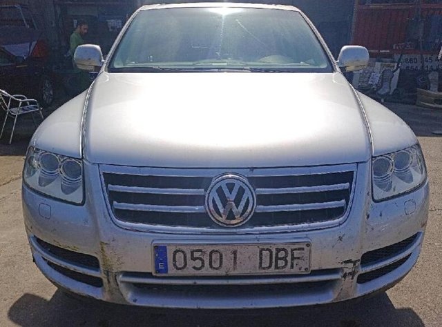 Tapa volkswagen 340533 070109211 touareg (7la)