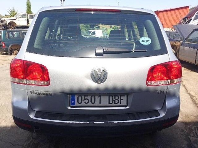 Tapa volkswagen 340533 070109211 touareg (7la)