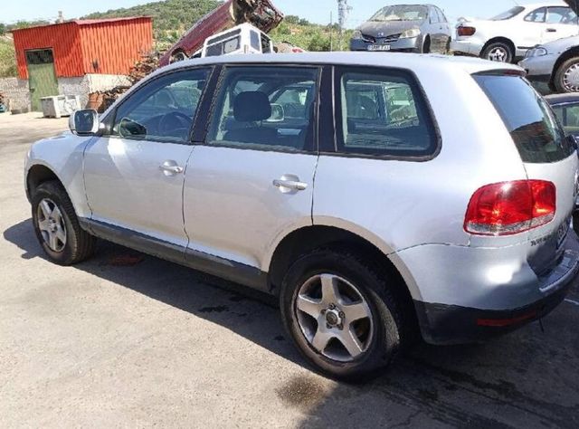 Tapa volkswagen 340533 070109211 touareg (7la)
