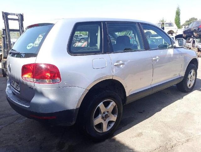 Tapa volkswagen 340533 070109211 touareg (7la)