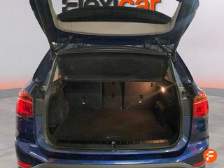BMW X1 SDRIVE 16D