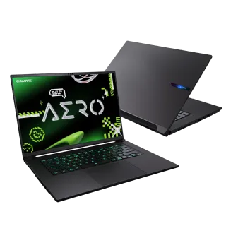 GIGABYTE AERO 16– RTX 5070 – Ryzen AI 9-32GB RAM