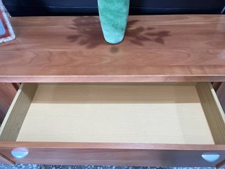 MUEBLE APARADOR MARRÓN