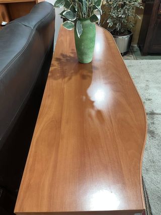 MUEBLE APARADOR MARRÓN