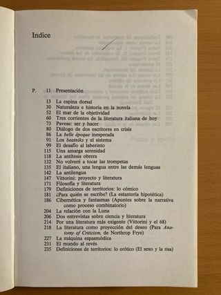 Punto y aparte (Marginales) (Spanish Edition)