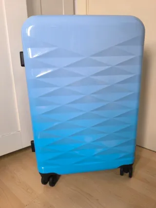 Maleta de viaje 20 kg