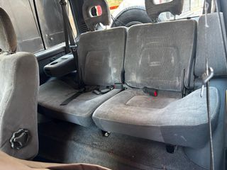 Mitsubishi Galloper 2001 3 ptas