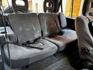 Mitsubishi Galloper 2001 3 ptas