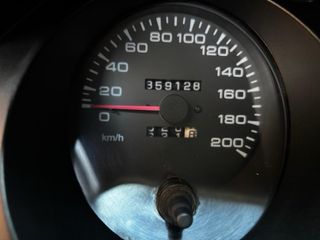 Mitsubishi Galloper 2001 3 ptas