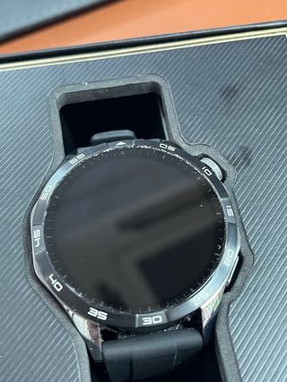 HUAWEI Watch GT 4 46mm Smartwatch, #000768