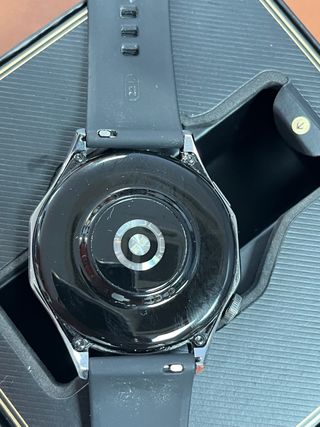 HUAWEI Watch GT 4 46mm Smartwatch, #000768