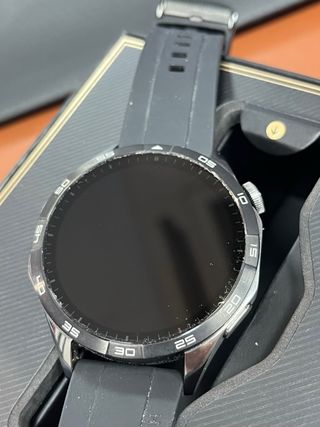 HUAWEI Watch GT 4 46mm Smartwatch, #000768