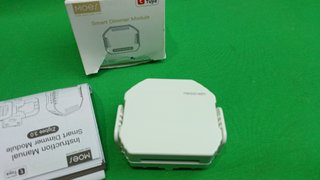 Módulo Dimmer Inteligente MOES ZigBee 3.0
