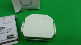 Módulo Dimmer Inteligente MOES ZigBee 3.0