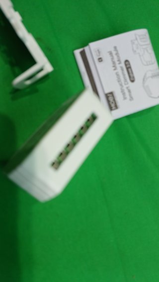 Módulo Dimmer Inteligente MOES ZigBee 3.0