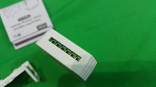 Módulo Dimmer Inteligente MOES ZigBee 3.0
