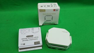 Módulo Dimmer Inteligente MOES ZigBee 3.0