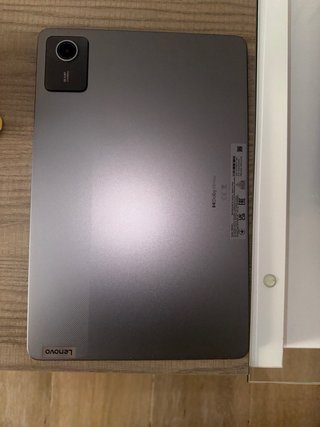 Lenovo Tab M11 con Tab Pen