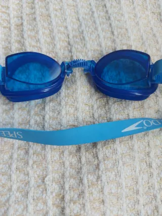 Pack Gafas y Gorro Natación