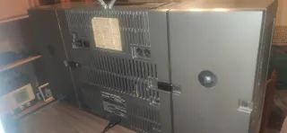 Radio Cassette Telefunken Hi-Fi Studio 1