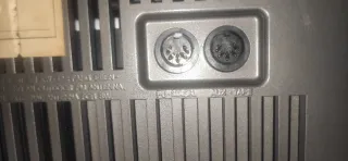 Radio Cassette Telefunken Hi-Fi Studio 1
