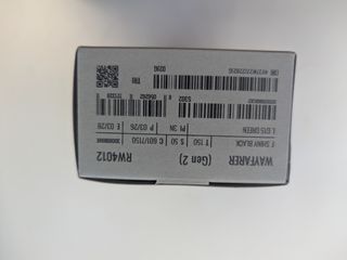 Gafas de Sol Ray-Ban Meta Gen 2 Negras