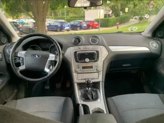 Ford Mondeo 2007