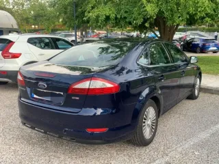 Ford Mondeo 2007