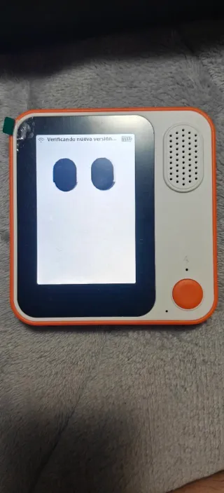 Robot de Voz IA Next Generation