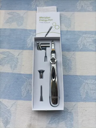 Bolígrafo de energía Meridian