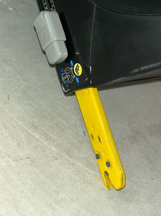Silla Coche Giratoria Maxi-Cosi Mica
