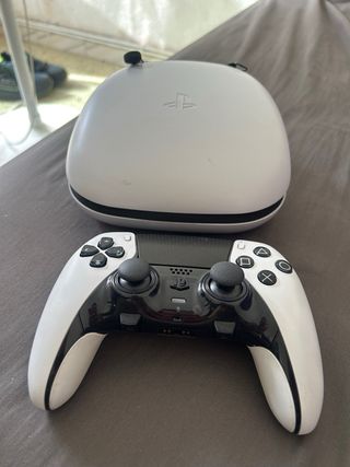 Mando DualSense Edge Sony