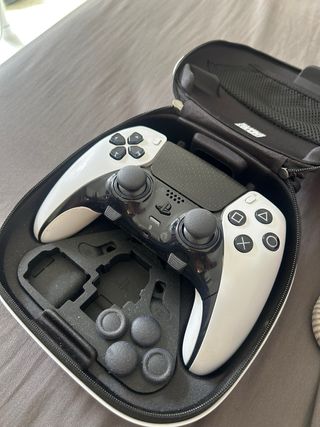Mando DualSense Edge Sony