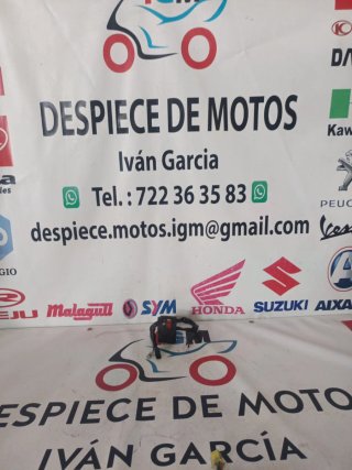 Piña KTM Duke 125 RC