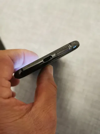 Huawei Mate 20 Pro Nero