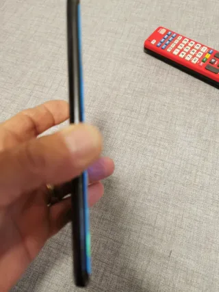 Huawei Mate 20 Pro Nero