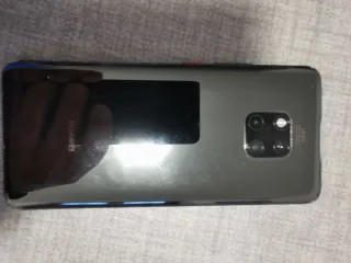 Huawei Mate 20 Pro Nero