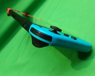 Nintendo Switch + Funda Protectora