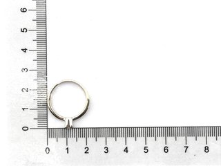 E1804941-0 Anillo Oro 18k con Diamante