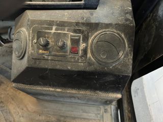 Carretilla elevadora Linde H50D Diesel