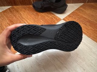 Zapatillas Nike Negras Gore-Tex