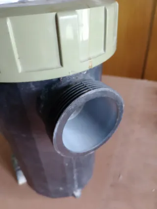 Bomba de piscina recambio