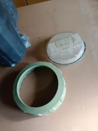 Bomba de piscina recambio