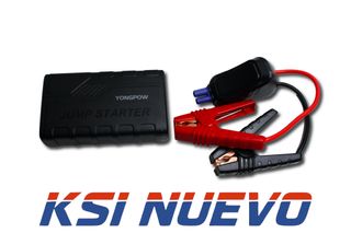 ARRANCADOR DE COCHE JUMP STARTER K16M 73892