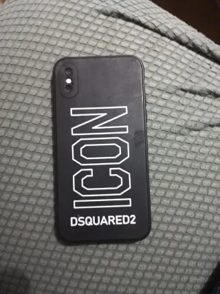 iPhone XS Nero
