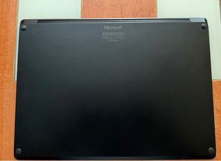 Microsoft Surface Laptop 5 i7 12ª Gen 16GB RAM