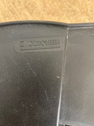 Accesorio manguera Karcher