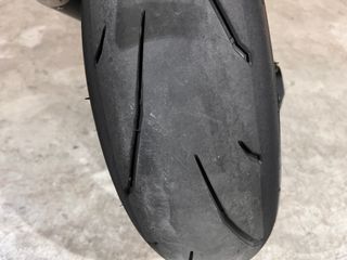 Kawasaki Z 1000 ABS Negra/Verde